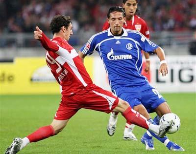 单场角球造三球！内马尔“满血复活”，仍想重返巴萨.