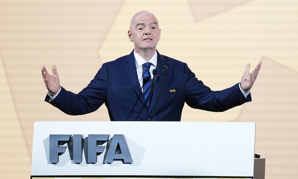 2022卡塔爾世界杯歐洲區預選賽積分榜.